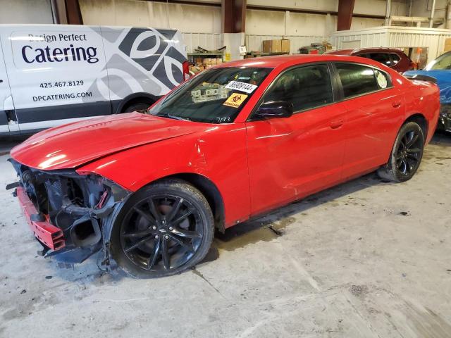 2017 Dodge Charger Sxt