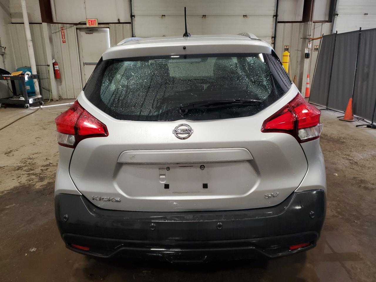 2020 Nissan Kicks - Image 6
