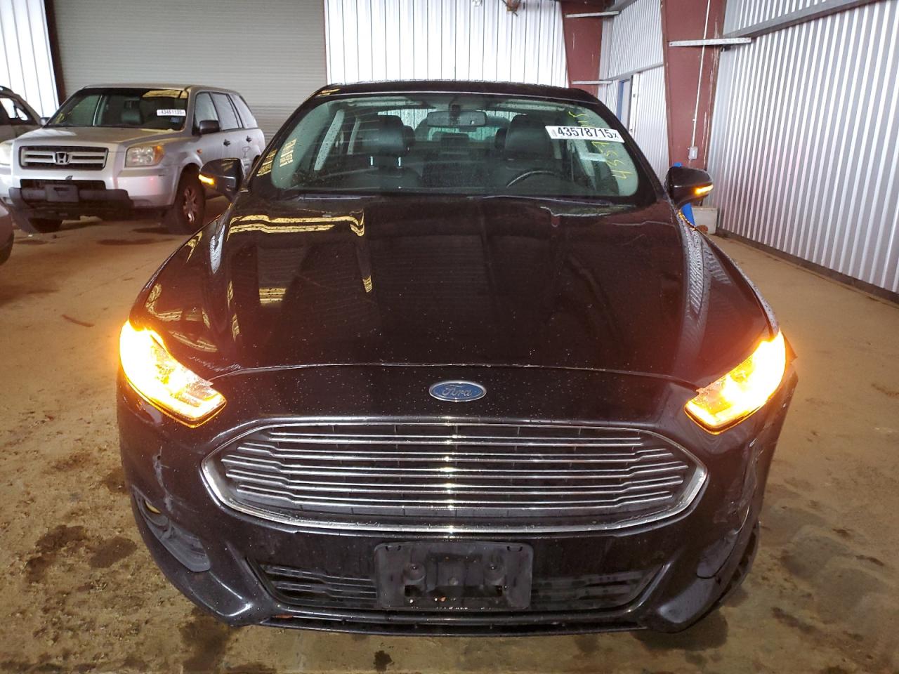 2015 Ford Fusion - Image 5