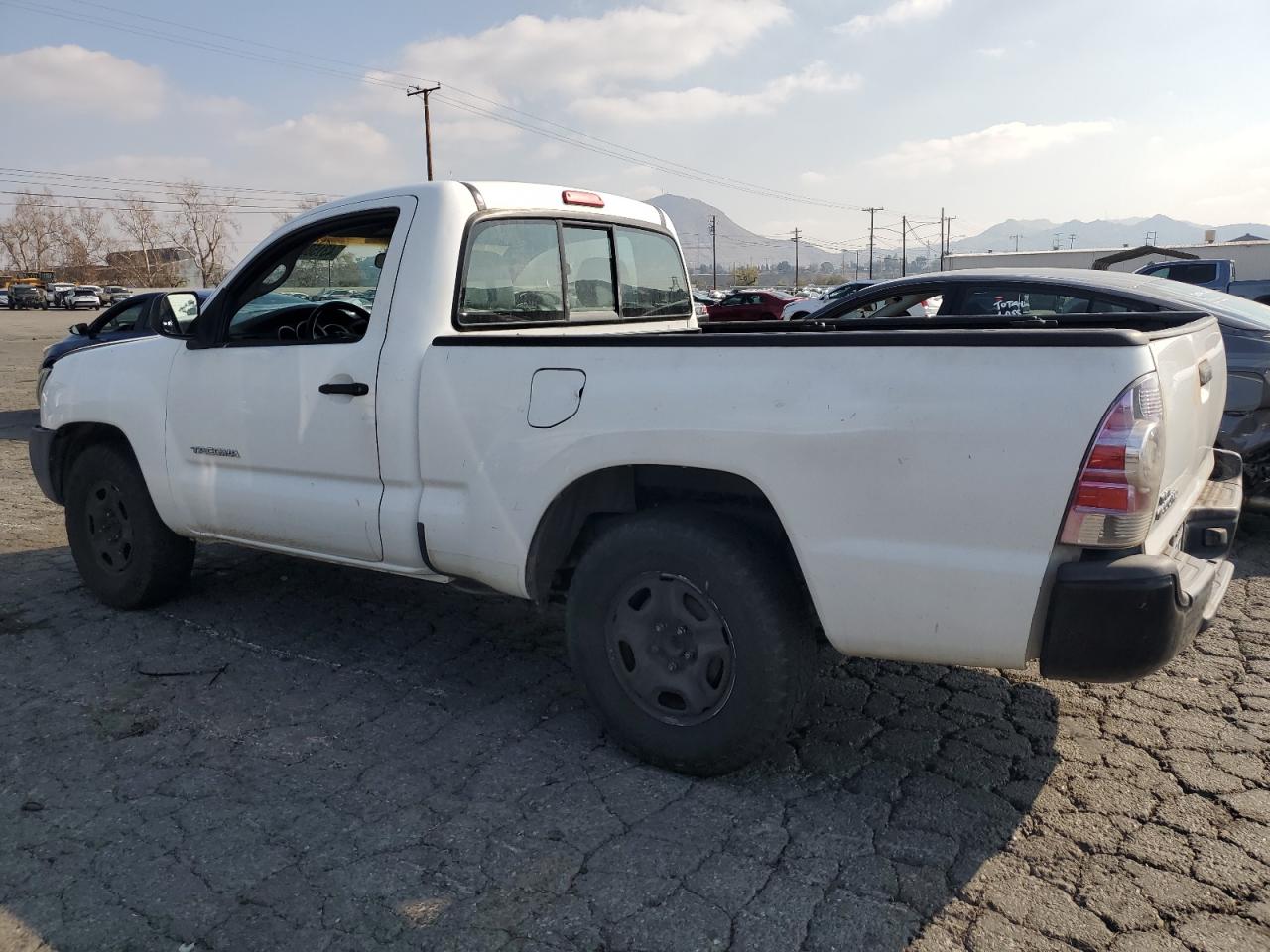 2009 Toyota Tacoma - Image 2
