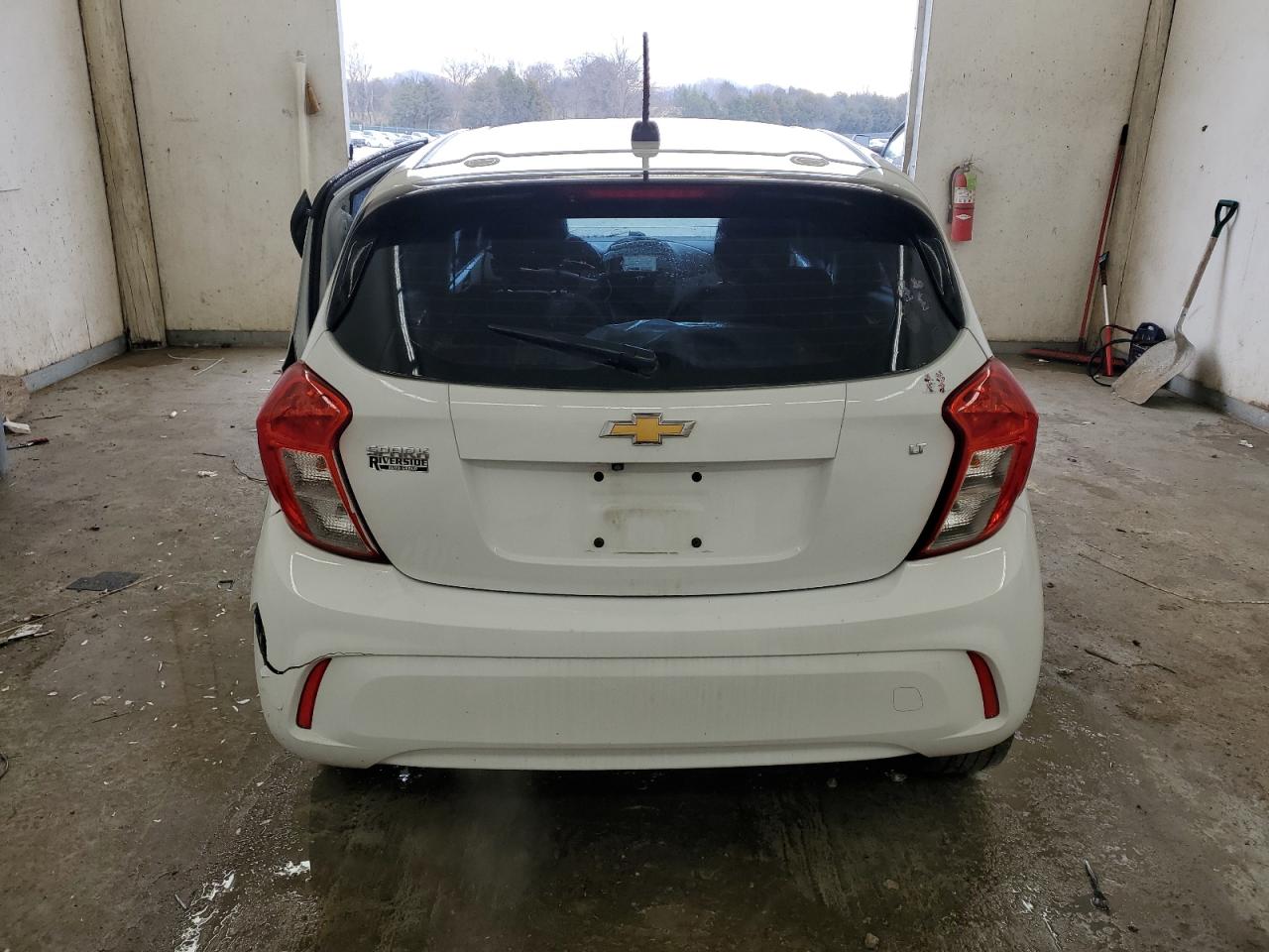 2016 Chevrolet Spark - Image 6