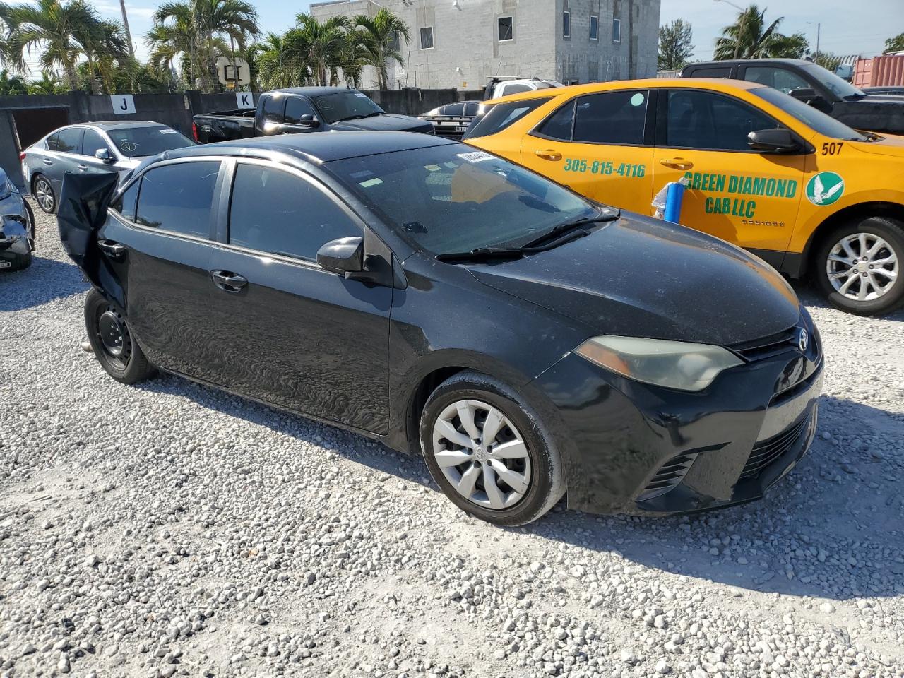 2016 Toyota Corolla - Image 4