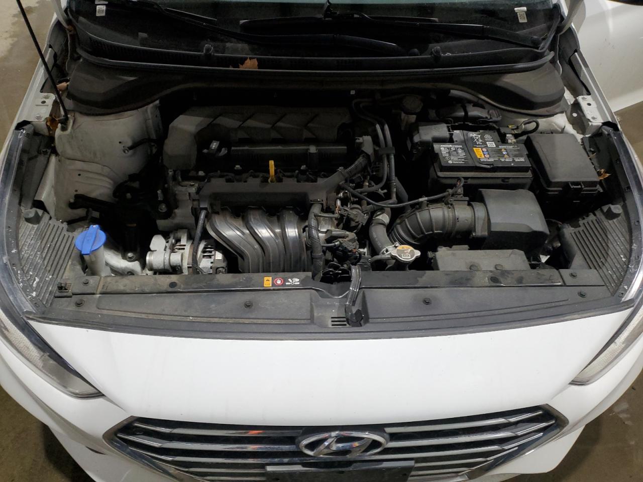 2022 Hyundai Accent - Image 11