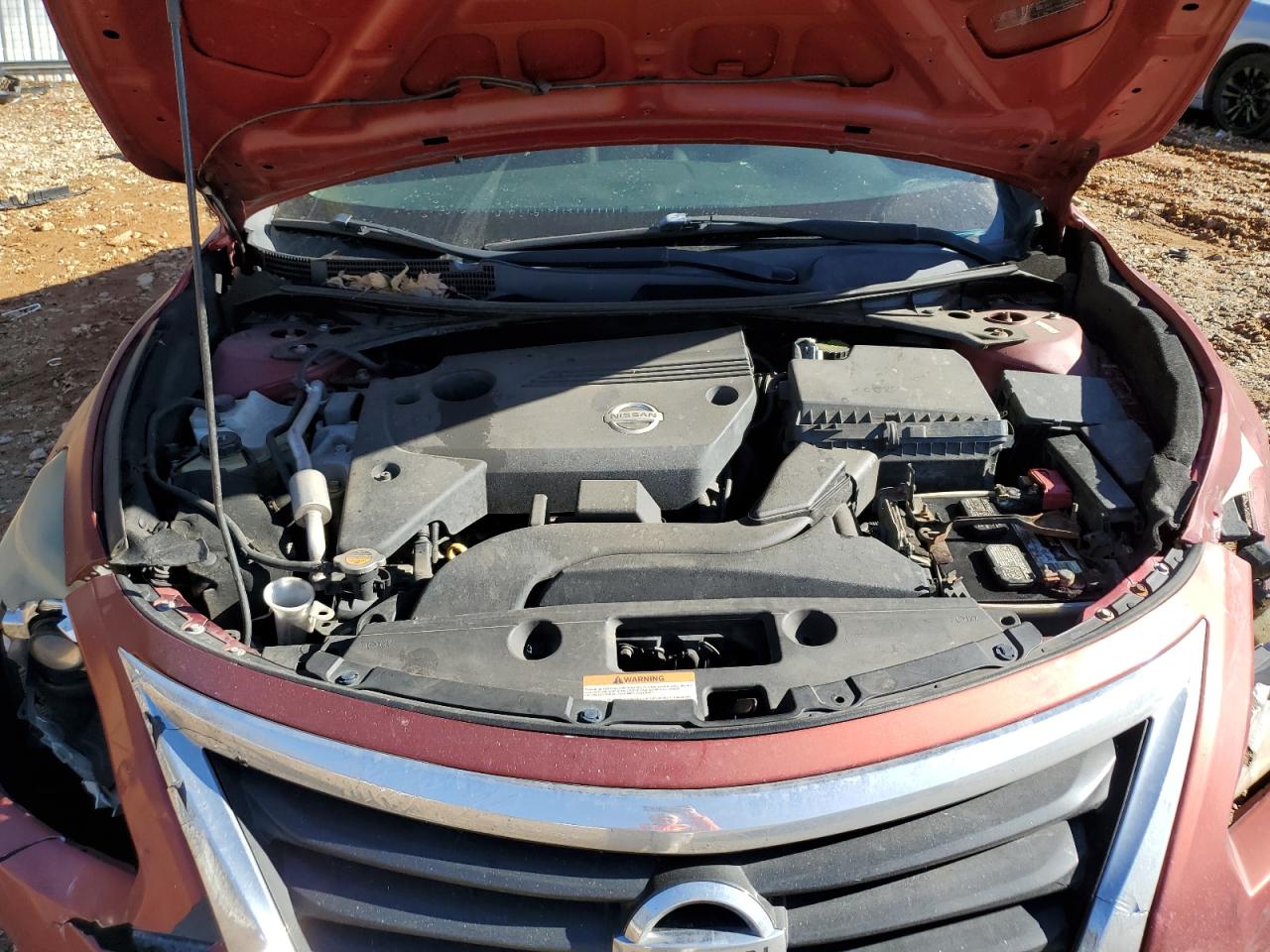 2013 Nissan Altima - Image 12