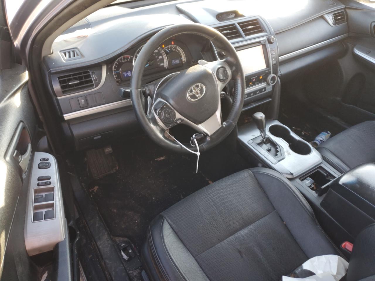 2014 Toyota Camry - Image 8