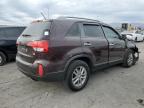 2015 Kia Sorento Lx продається в Las Vegas, NV - Front End