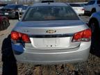 2011 Chevrolet Cruze Ls იყიდება Hillsborough-ში, NJ - Side