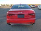 2017 Audi A4 Premium Plus продається в Brookhaven, NY - Front End