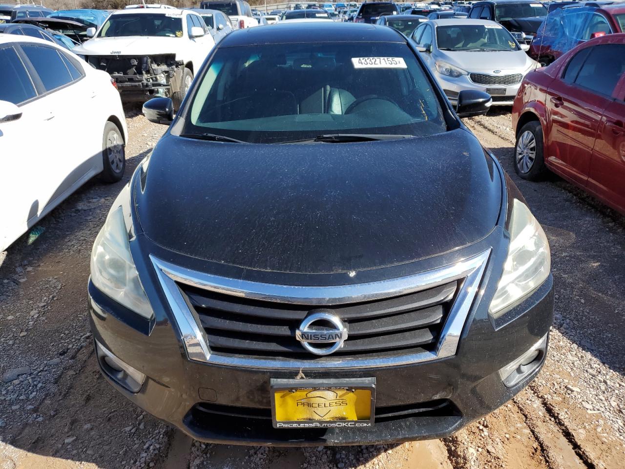 2014 Nissan Altima - Image 5
