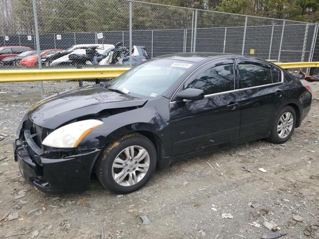 2011 Nissan Altima Base