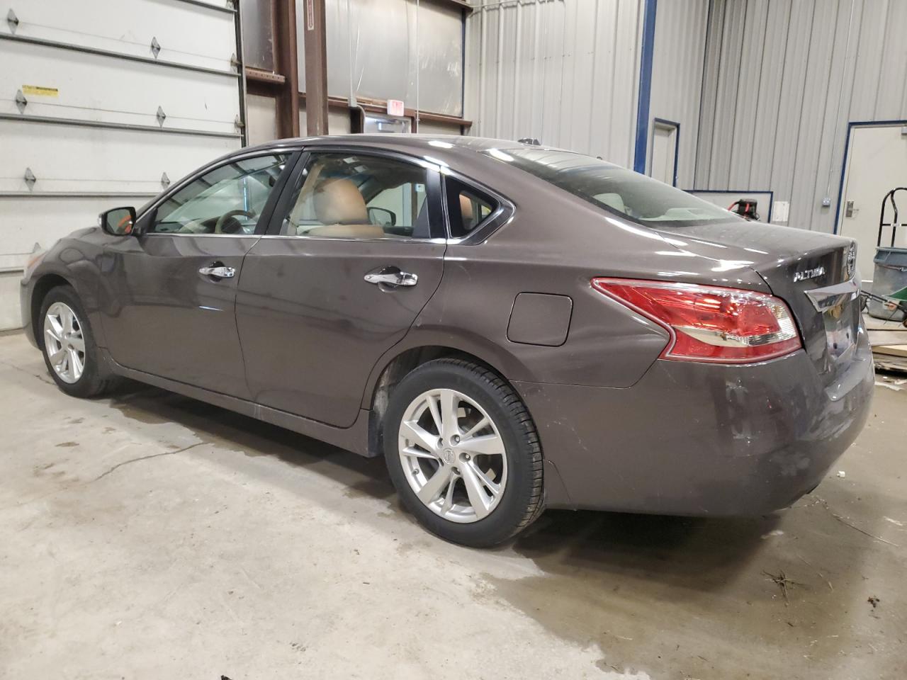 2013 Nissan Altima - Image 2
