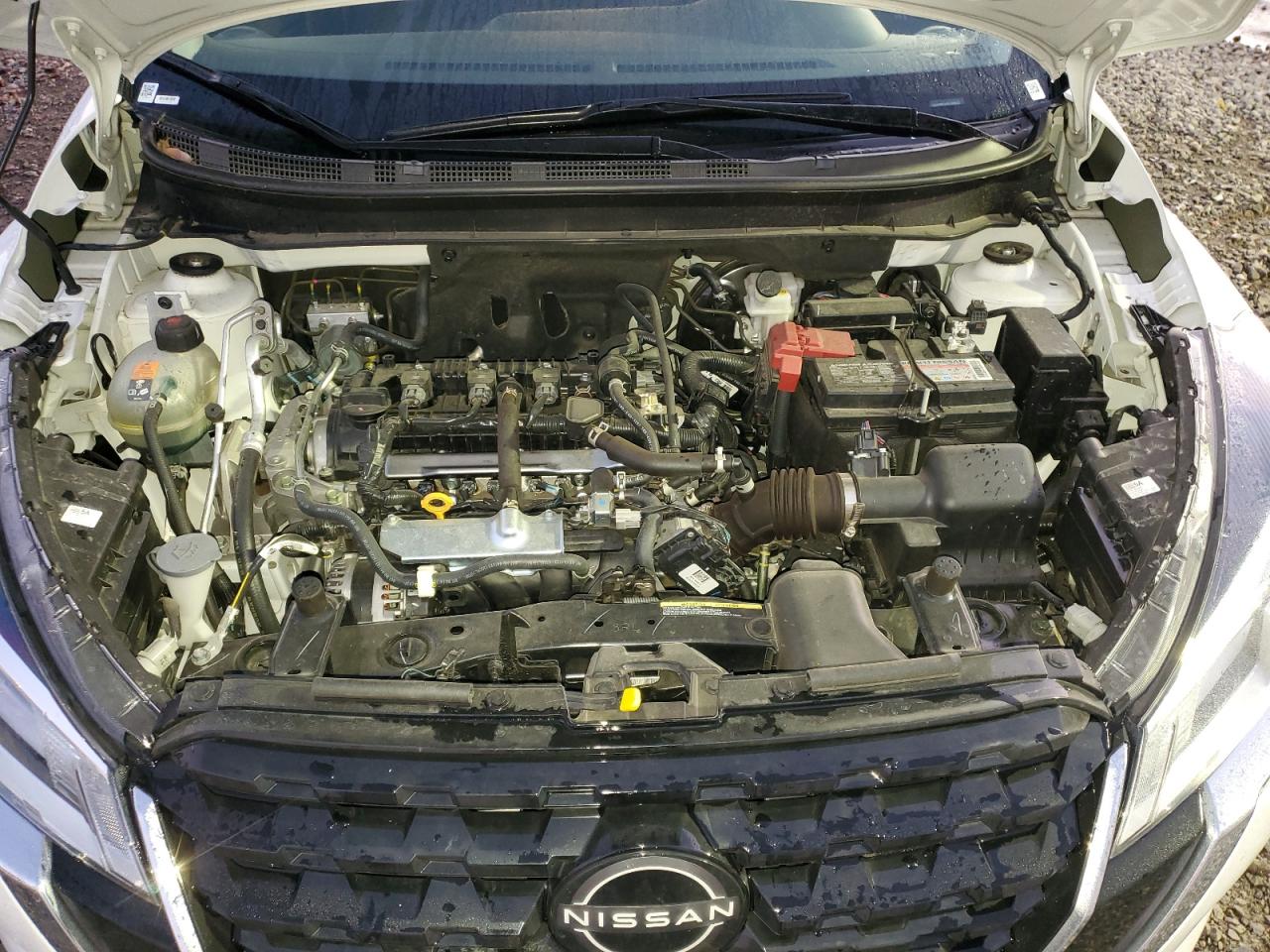 2024 Nissan Kicks - Image 12