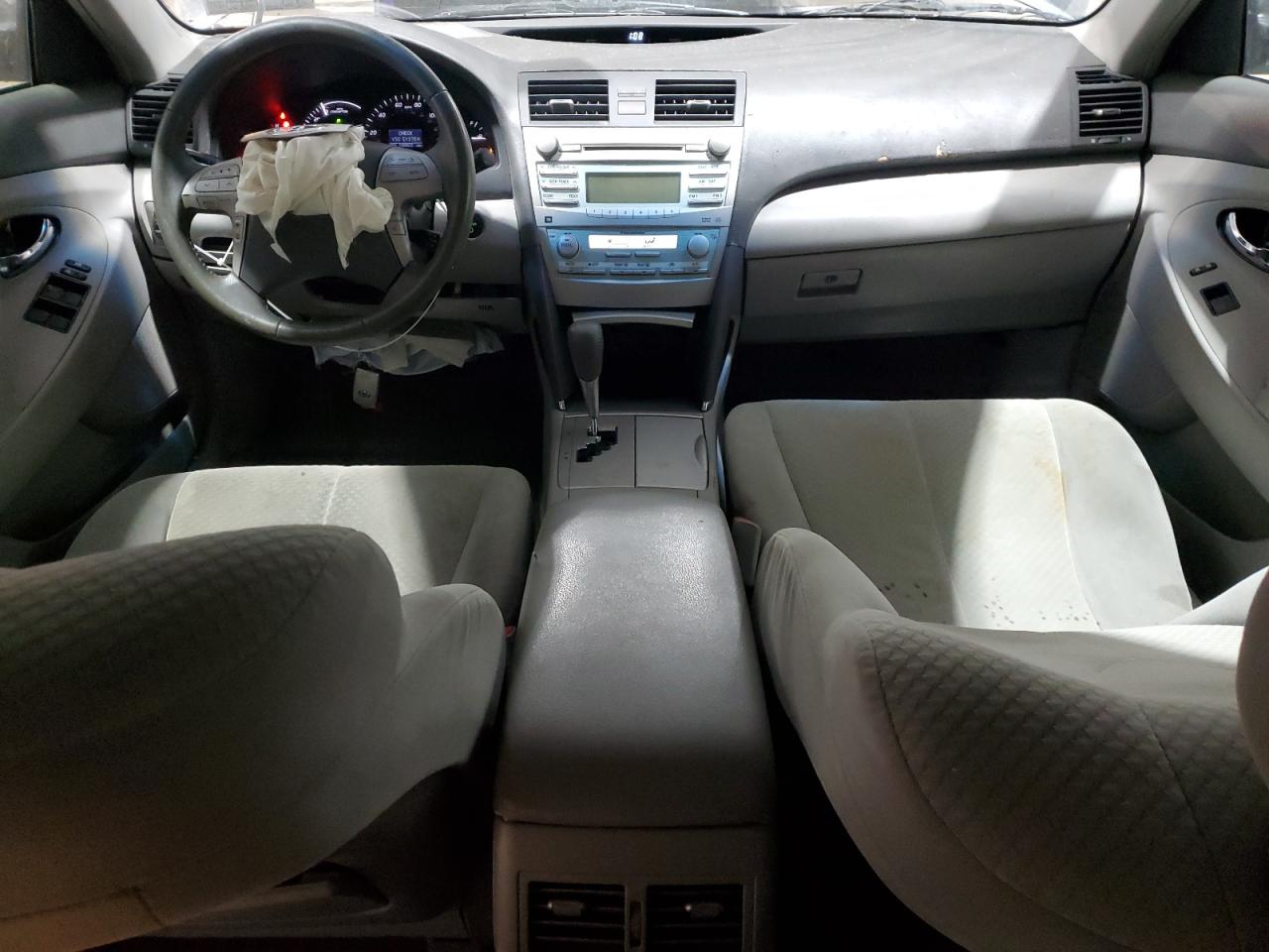 2007 Toyota Camry - Image 8