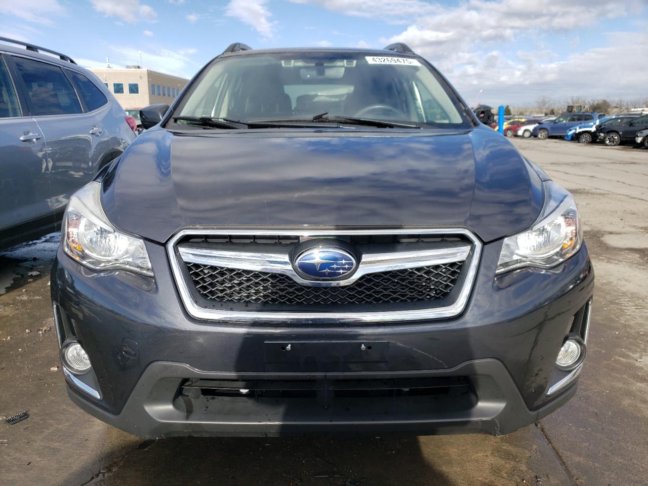 2017 Subaru XV - Image 5