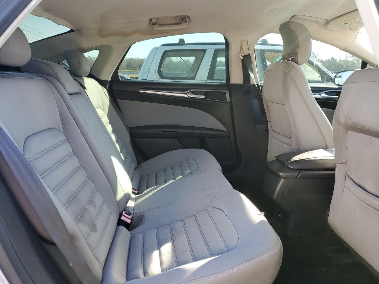 2013 Ford Fusion - Image 10