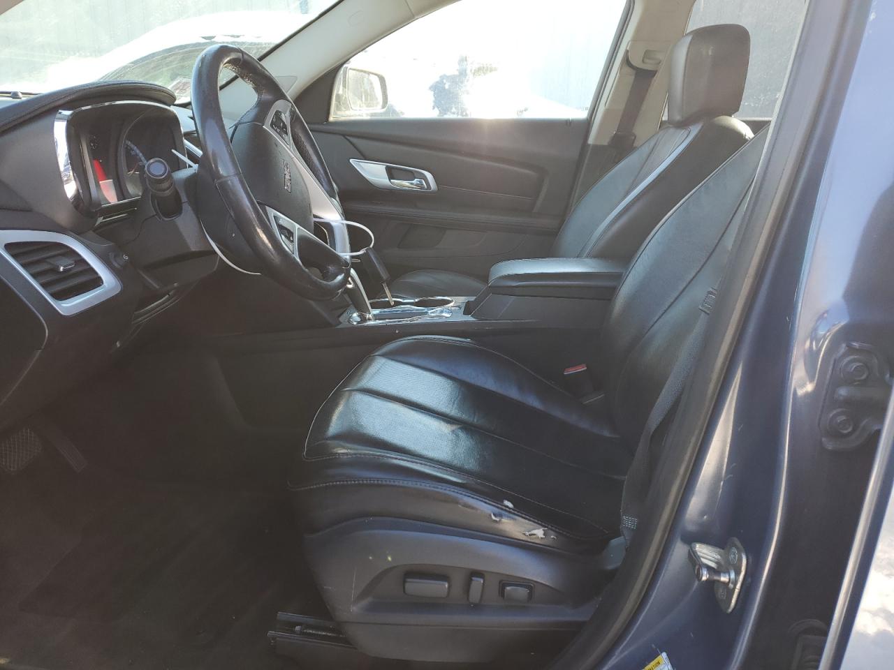 2011 GMC Terrain - Image 7