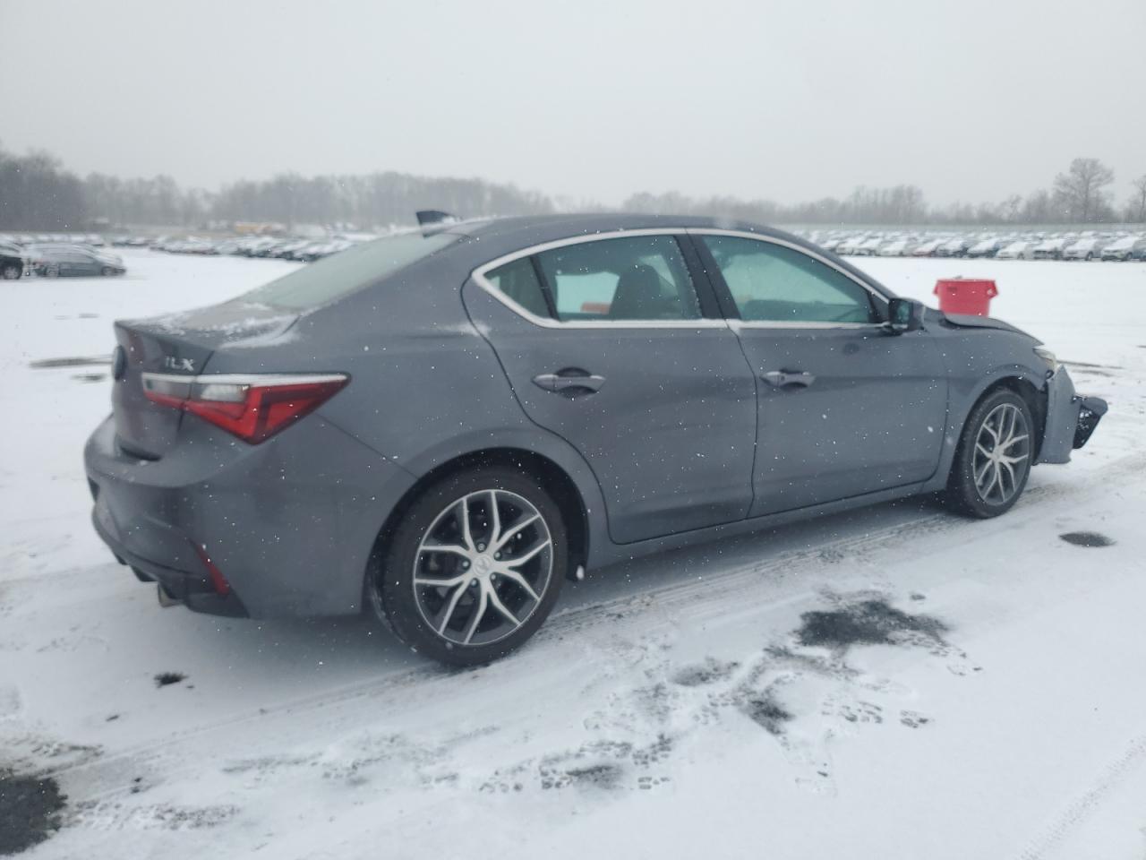 2019 Acura ILX - Image 3