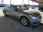 2009 Infiniti G37 Base продається в Cartersville, GA - Water/Flood