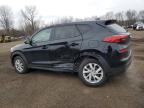 2019 Hyundai Tucson Se na sprzedaż w New Britain, CT - Side