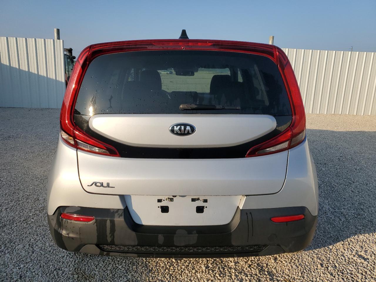 2020 Kia Soul - Image 6