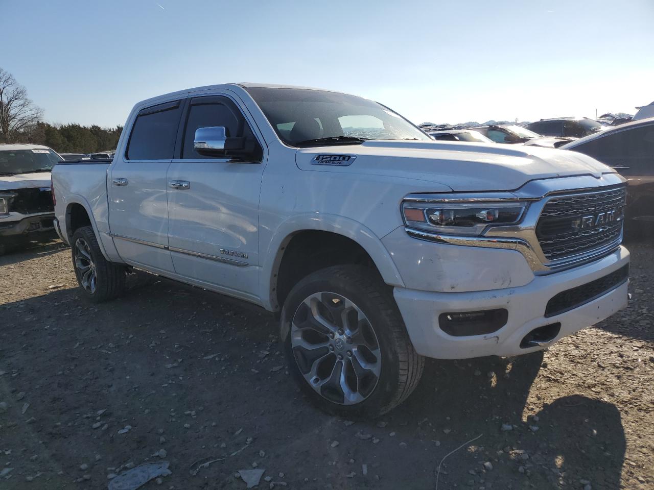 2019 RAM 1500 - Image 4