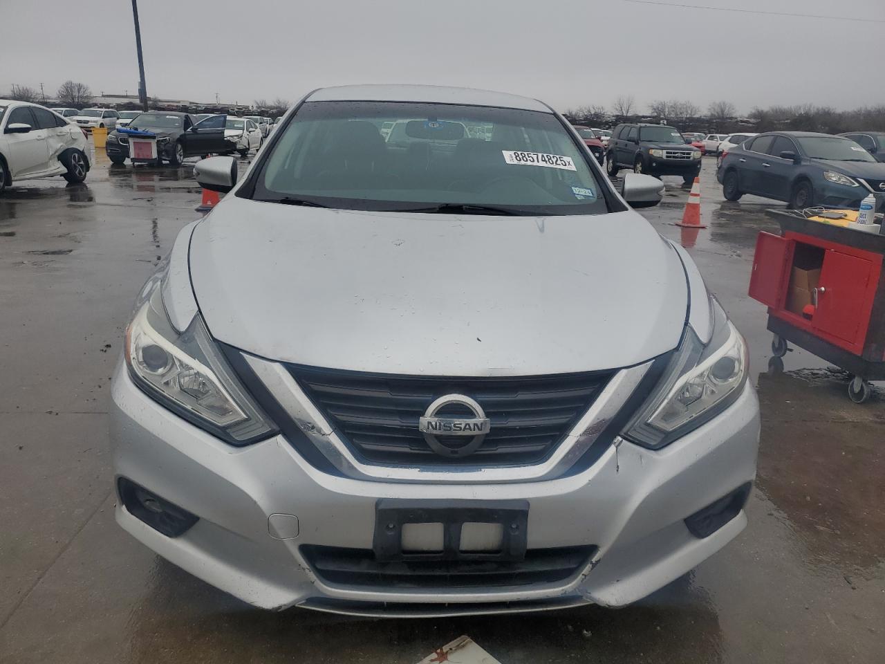 2018 Nissan Altima - Image 5