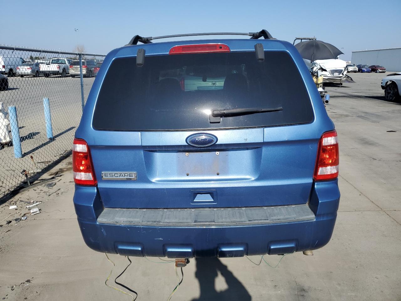 2010 Ford Escape - Image 6