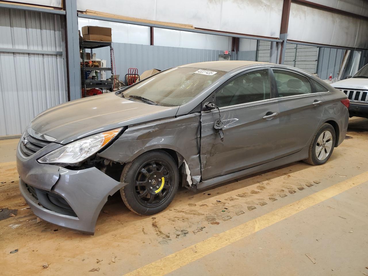 2014 Hyundai Sonata - Image 1