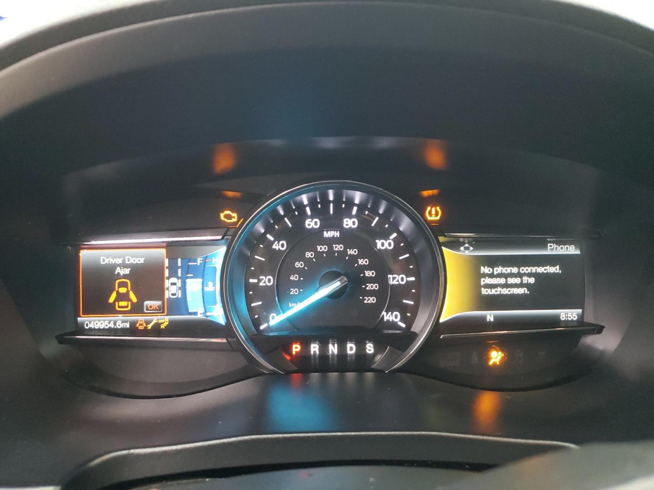 2019 Ford Explorer - Image 9