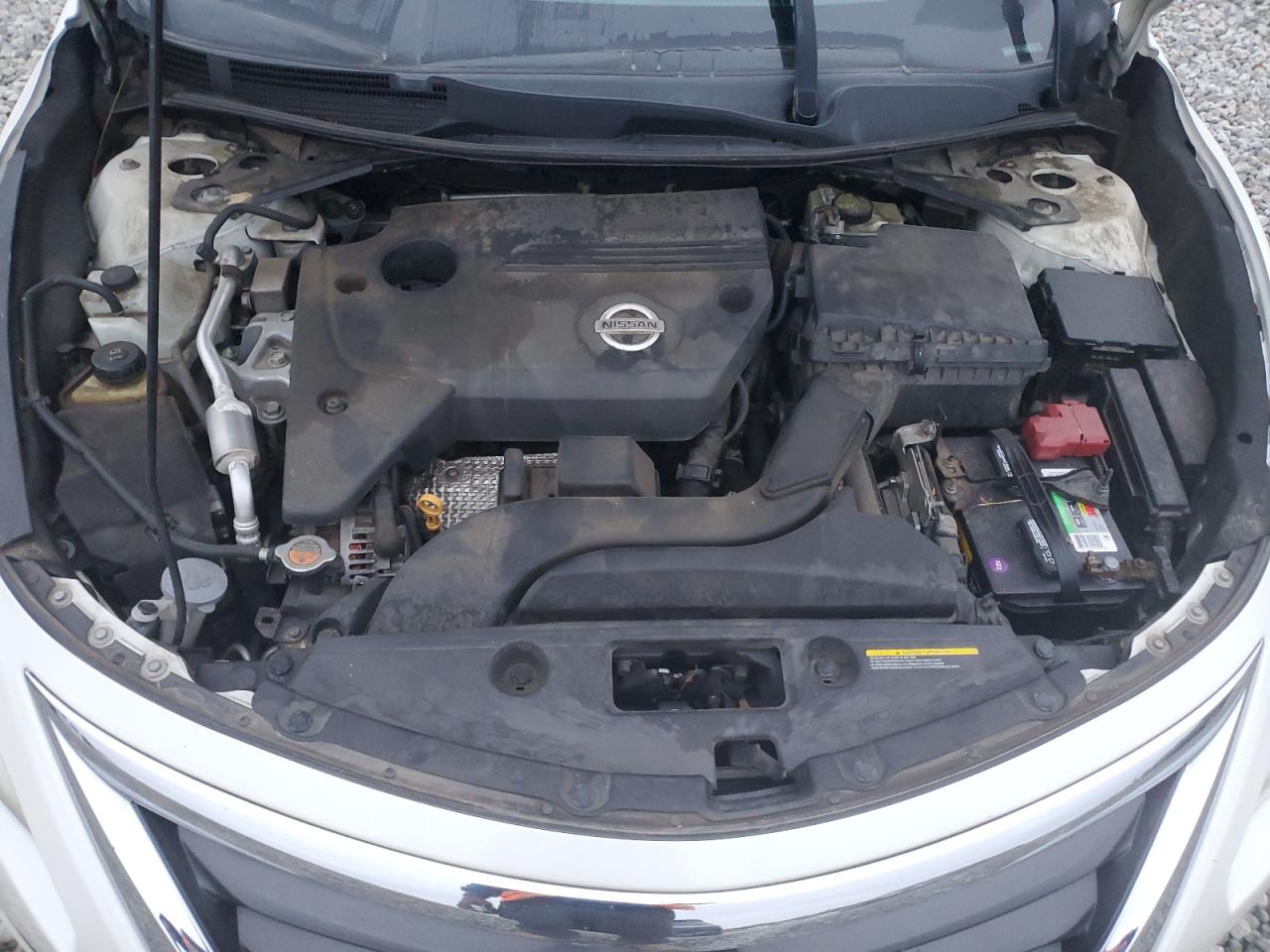 2014 Nissan Altima - Image 11
