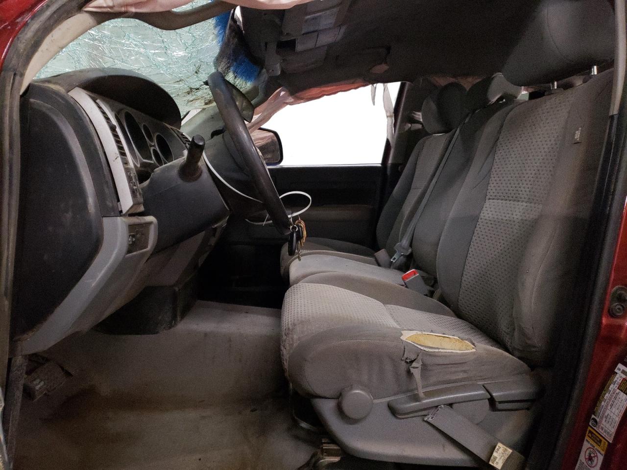 2010 Toyota Tundra - Image 7