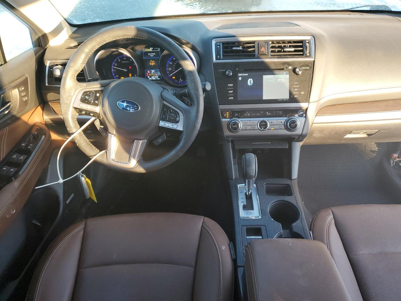 2017 Subaru Outback - Image 8