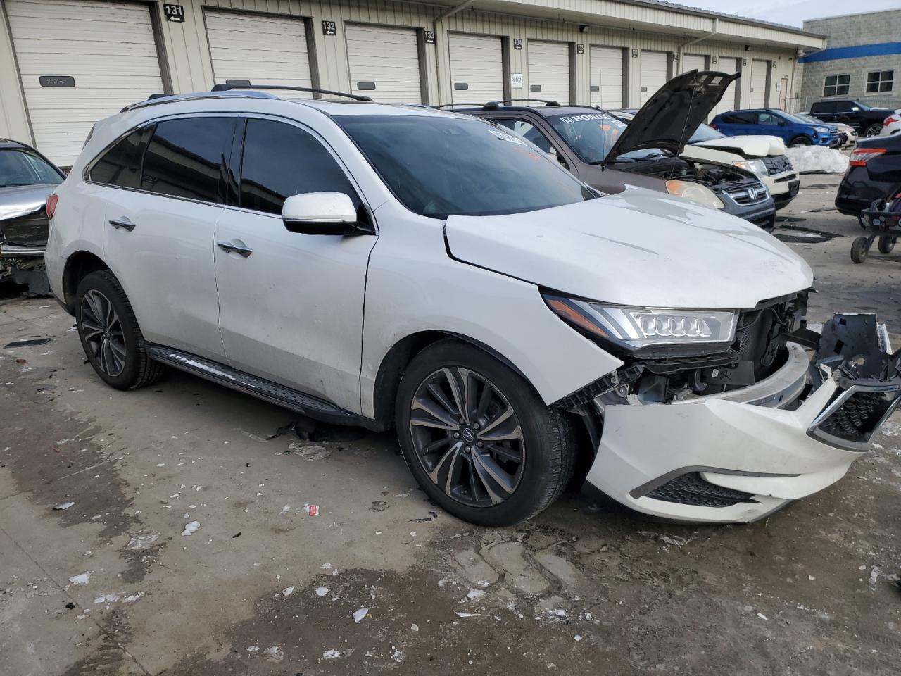 2020 Acura MDX - Image 4