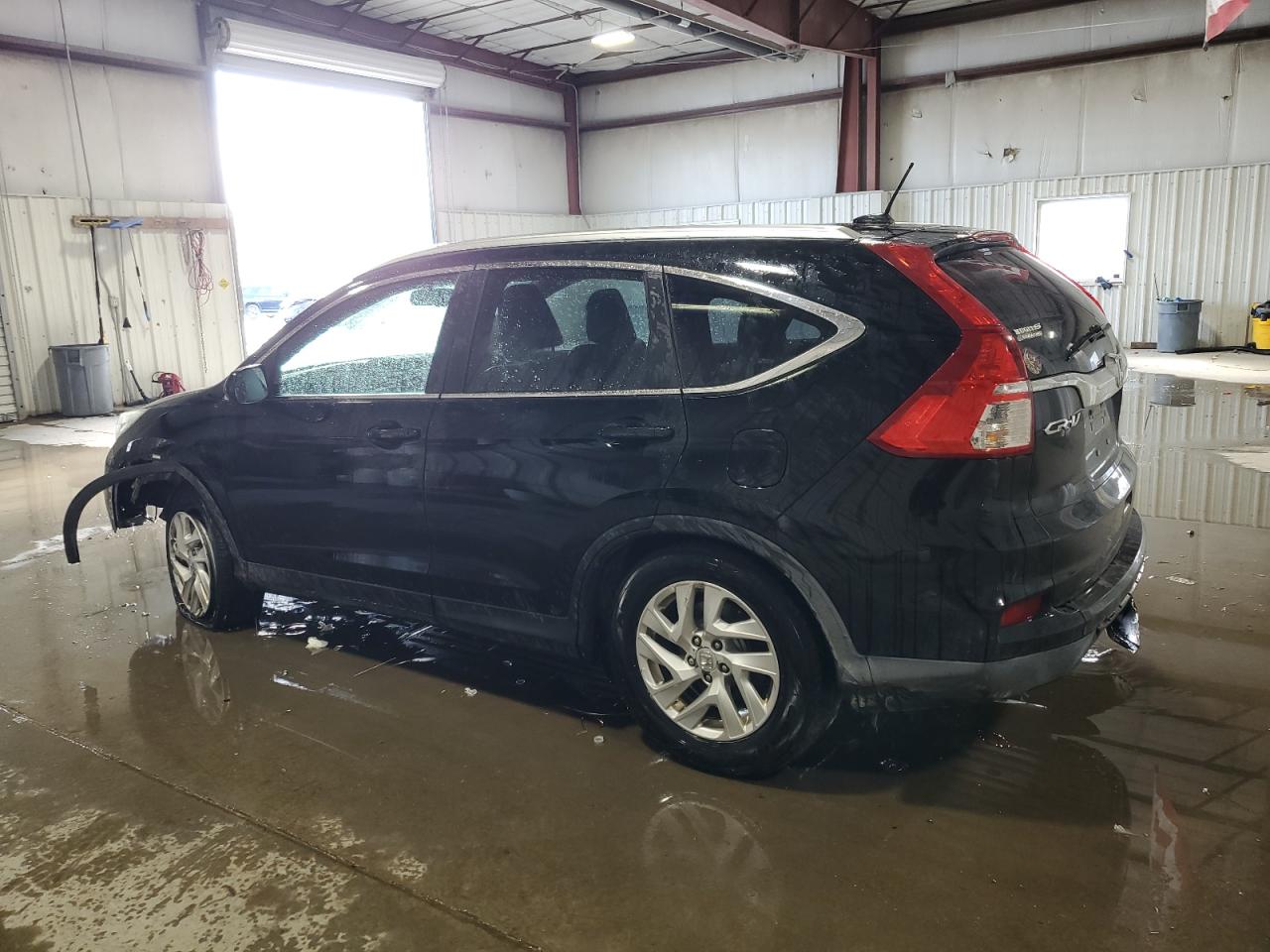 2015 Honda CR-V - Image 2