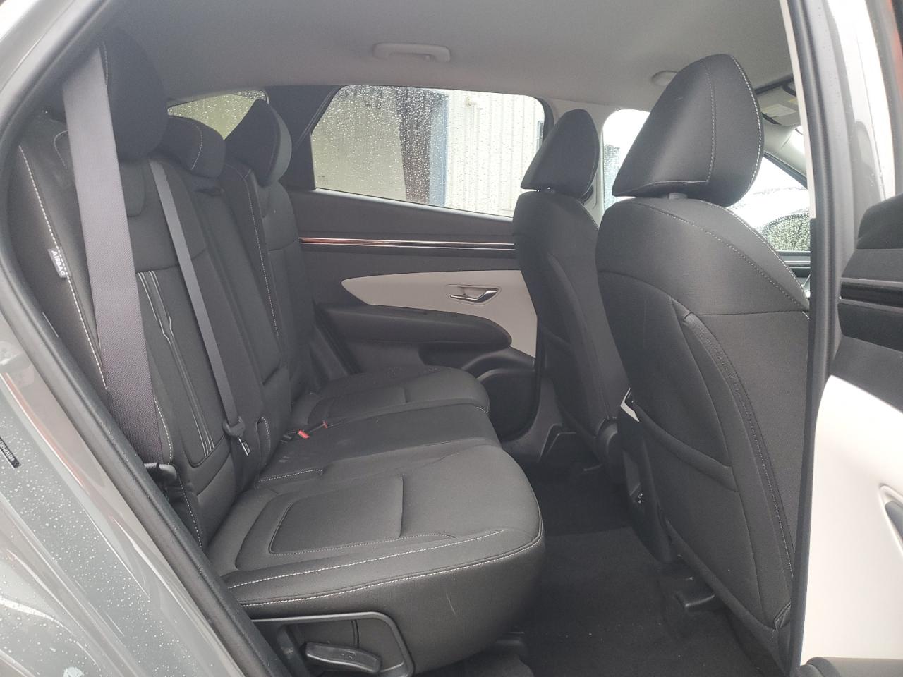 2024 Hyundai Tucson - Image 11