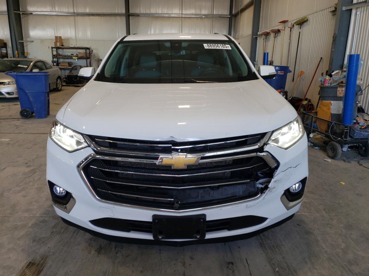 2021 Chevrolet Traverse - Image 5