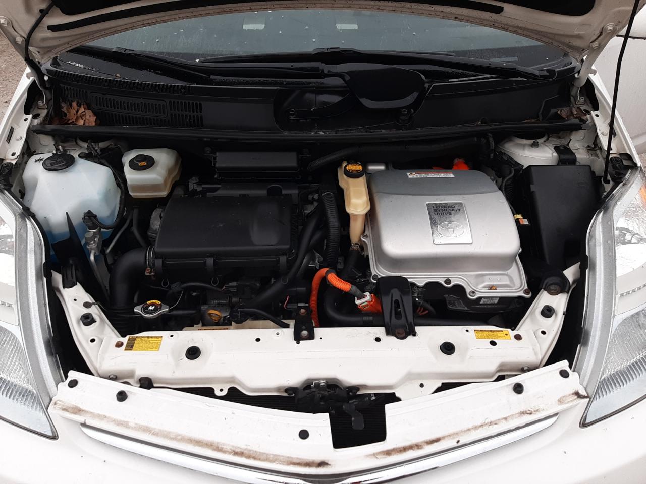 2008 Toyota Prius - Image 11