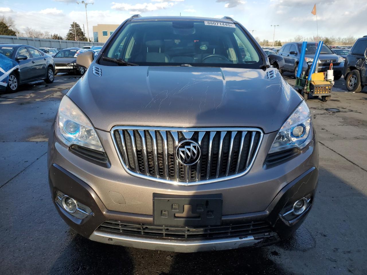 2013 Buick Encore - Image 5