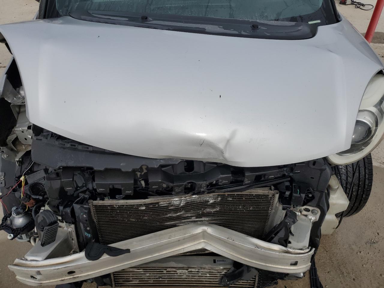 2018 Fiat 500 - Image 12
