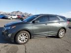 2019 Chevrolet Equinox Lt للبيع في North Las Vegas، NV - Front End