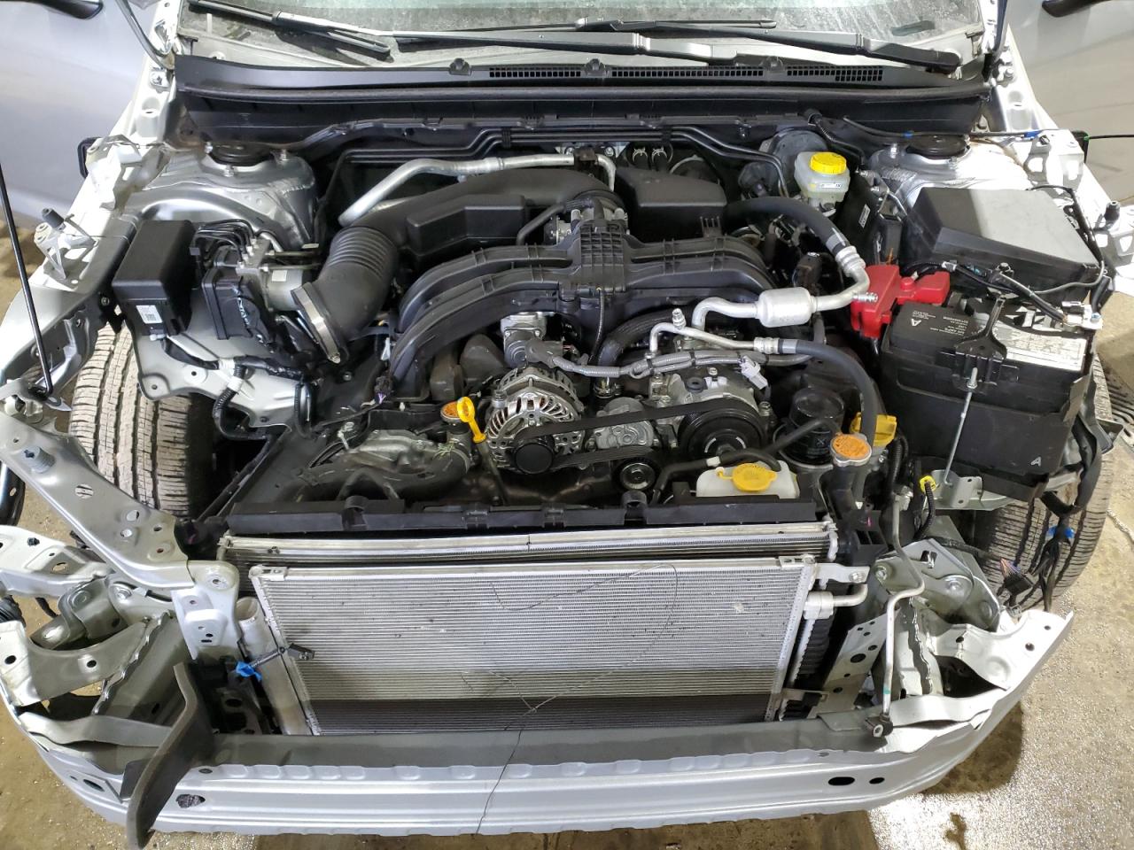 2024 Subaru XV - Image 12
