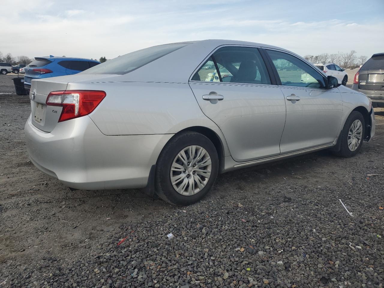 2012 Toyota Camry - Image 3