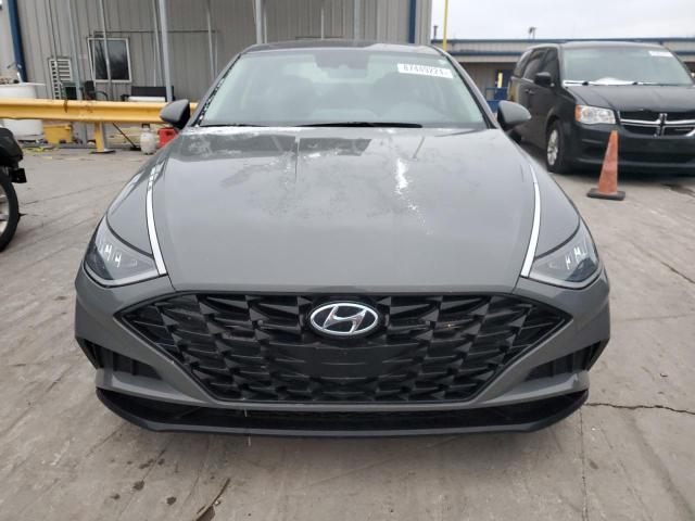  HYUNDAI SONATA 2020 Szary