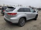 2019 Toyota Highlander Se na sprzedaż w Marlboro, NY - Front End