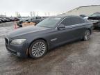 2011 BMW 750 XI for sale at Copart AB - CALGARY