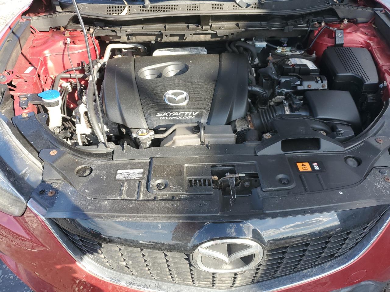 2015 Mazda CX-5 - Image 12