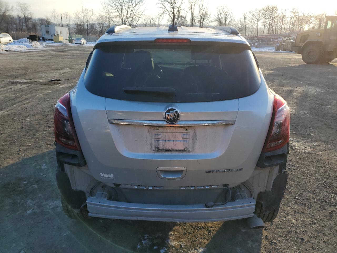 2019 Buick Encore - Image 6