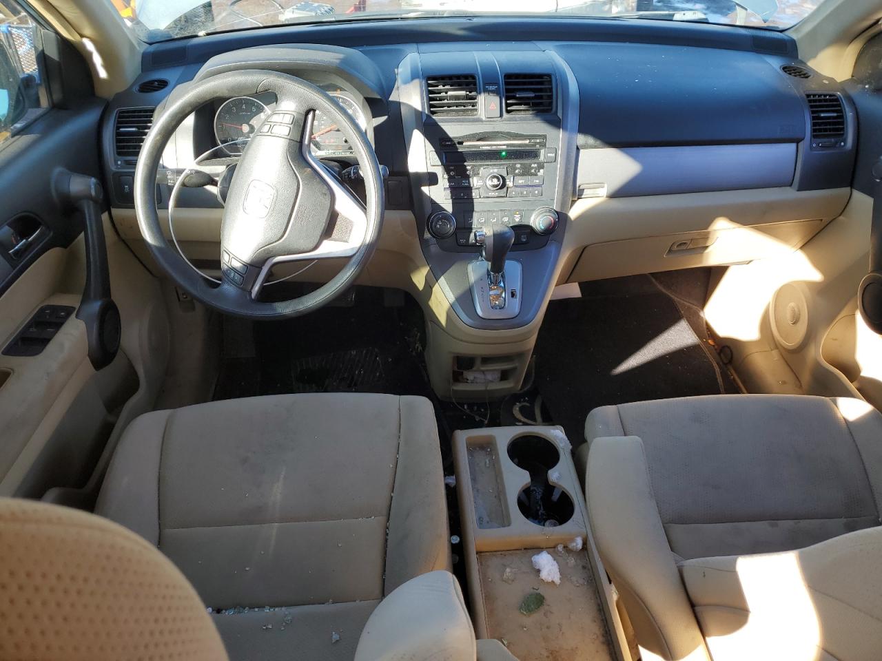 2011 Honda CR-V - Image 8