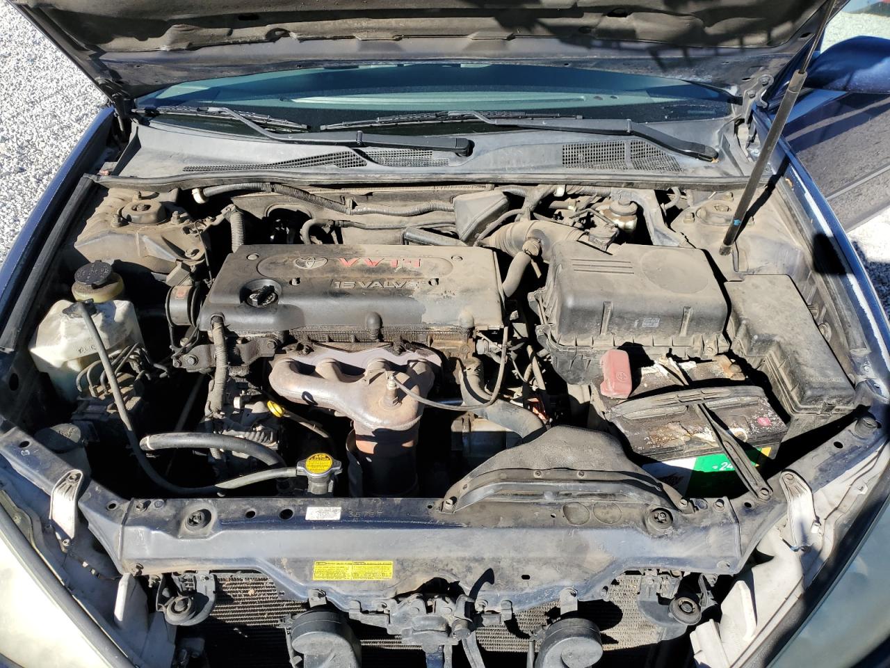 2005 Toyota Camry - Image 14