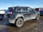 2019 JEEP CHEROKEE TRAILHAWK for sale at Copart AB - CALGARY